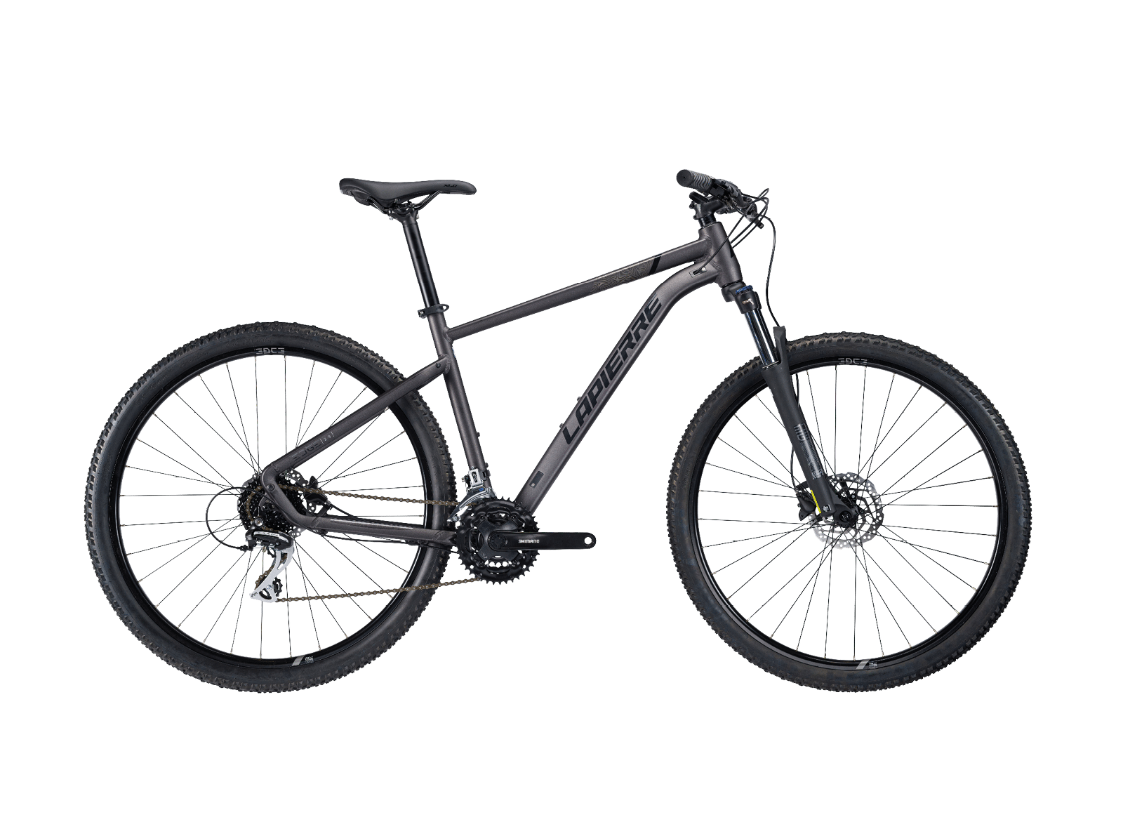 Used lapierre discount bikes for sale